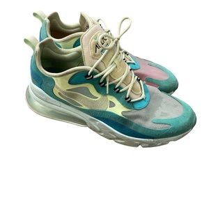 Men’s 2019 Nike Air 270 React “Psychedelic”